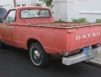 Datsun Pick-up