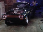 Datsun Pick-up