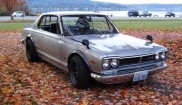 Datsun Skyline