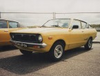 Datsun Sunny 15 ZX Coupe