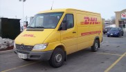 DB Camionette