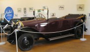 De Dion-Bouton Type ID tourer