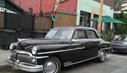 De Soto 4dr