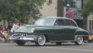 De Soto Custom