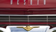 De Soto Firesweep 2-dr Hardtop