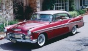 De Soto Firesweep conv