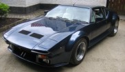 De Tomaso Pantera Gr3