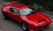 De Tomaso Pantera GT5S