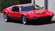 De Tomaso Pantera GTS