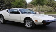 De Tomaso Pantera L