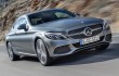 2017 Mercedes-Benz C-class Coupe