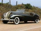 Rolls Royce Phantom III