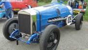 Delage DH V12