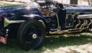 Delage Special