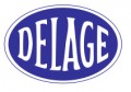 Delage Logo