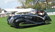 Delahaye 135 competition