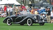 Delahaye 135 MS