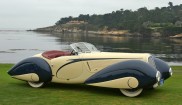 Delahaye 135 Special