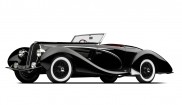 Delahaye 135M FigoniFalaschi Cabriolet