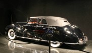 Delahaye 180 Transformable Limousine