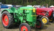 Deutz 15hp