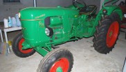 Deutz D30S