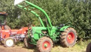 Deutz D6005