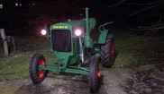 Deutz M414