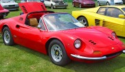 Dino 246