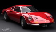 Dino 246 GT