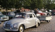 DKW AU1000 2dr