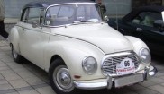 DKW AU1000S coupe