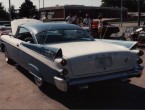 Dodge Royal 2dr HT