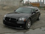 Dodge Magnum SRT-8