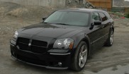 Dodge Magnum SRT-8