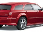 Dodge Magnum SRT-8