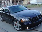 Dodge Magnum SRT-8