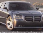 Dodge Magnum SRT-8