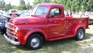 Dodge 1947-51 Pickup