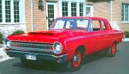 Dodge 330