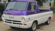 Dodge A100 Pick-up