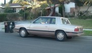 Dodge Aries 22 LE