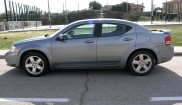 Dodge Avenger SXT 20 CRD