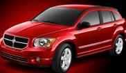 Dodge Caliber RT 24 FWD