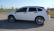 Dodge Caliber SE 20