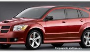 Dodge Caliber SRT4