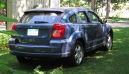 Dodge Caliber SXT 20 Sport