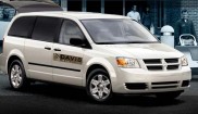 Dodge Caravan C-V