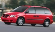 Dodge Caravan SE