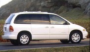 Dodge Caravan Sport